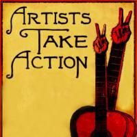 Artists Take Action Presents TIME TO FLY Concert 11/30, Show To Feature Scharnell…